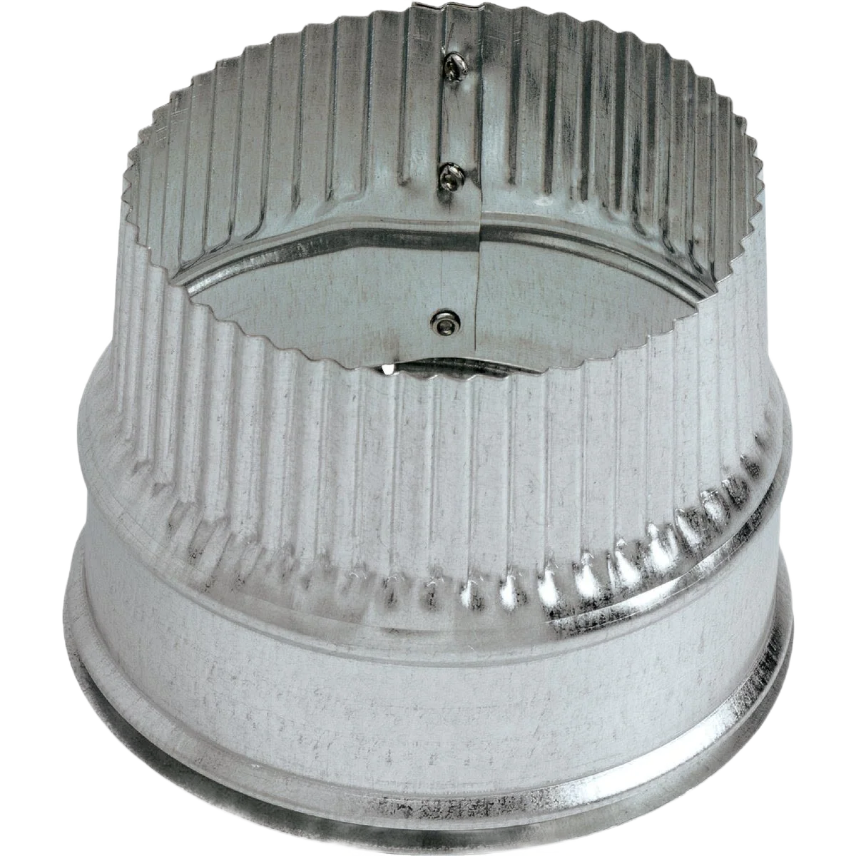 High-Performance Roof Vent Cap Duct Collar Sophisticated