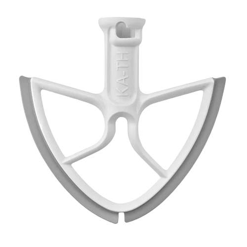 Unique BeaterBlade for 4.5-5 Quart Tilt-Head Mixers Organic