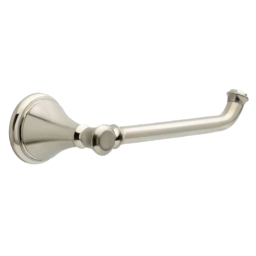 Practical Delta Cassidy Stainless Toilet Paper Holder Excellent