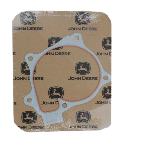 Trusted John Deere R533334 Water Pump Gasket Convenient