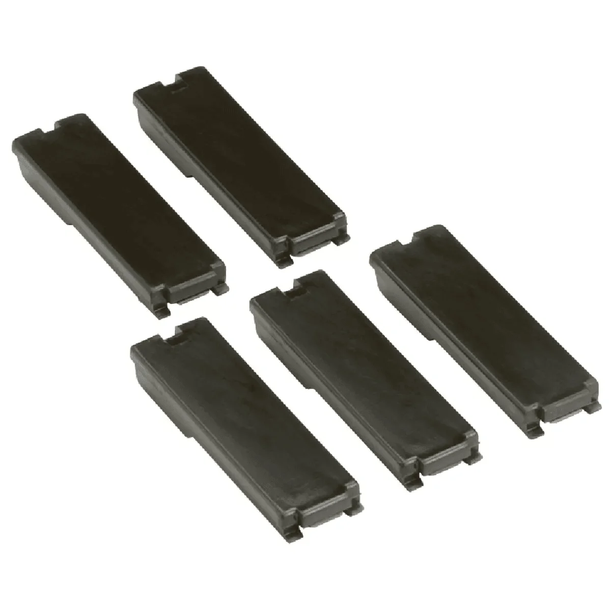 Responsible Eaton 3 4 In. CH Load Center Breaker Filler Plate 5-Pack Carefully Designed