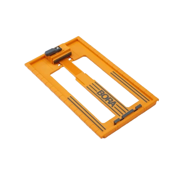 Innovative Bora Tool NGX Saw Plate Elegant