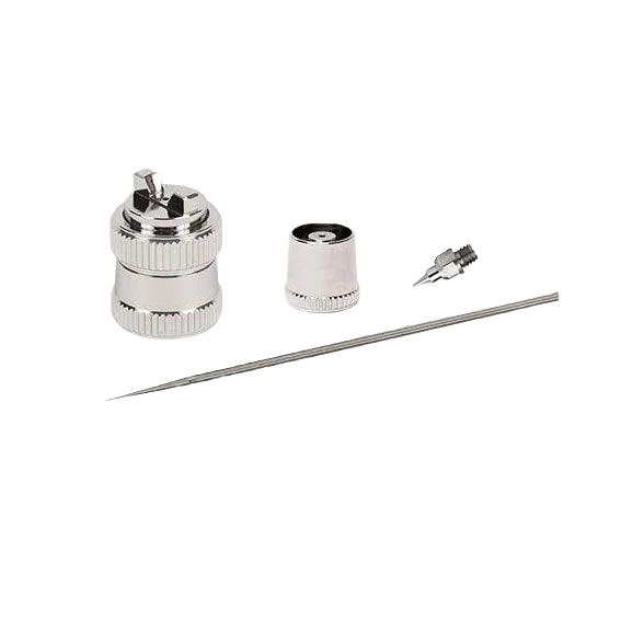 Smooth Grex TFK-7 Fan Spray Cap Nozzle 0.7 mm Fashionable