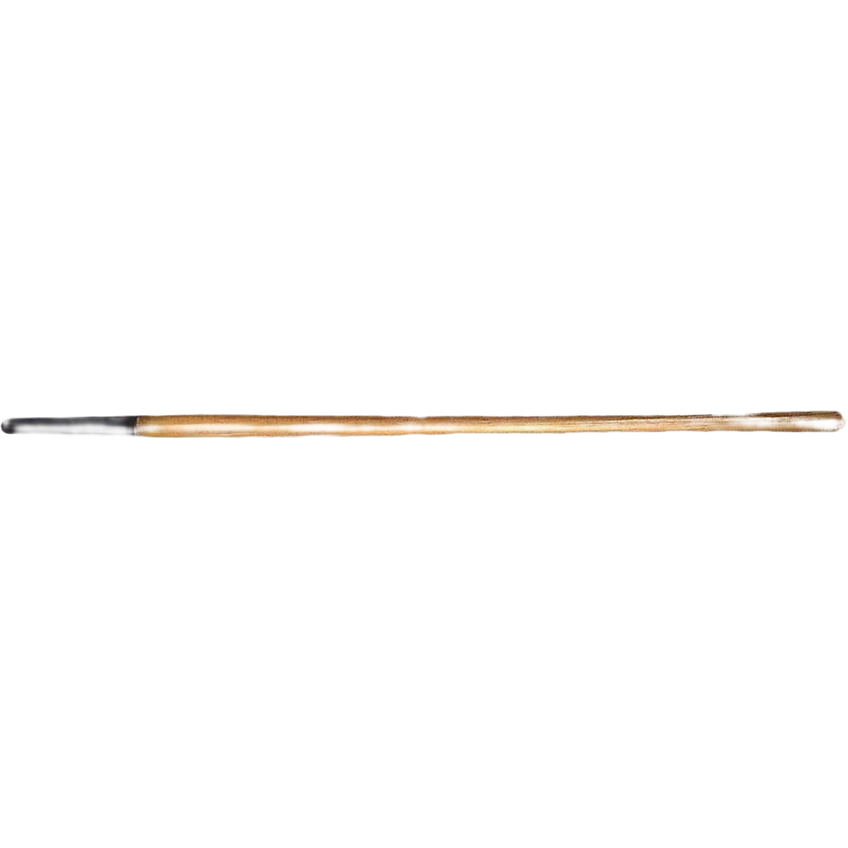 Enhanced Do it Wood Fork Handle 48 in. Long-Lasting
