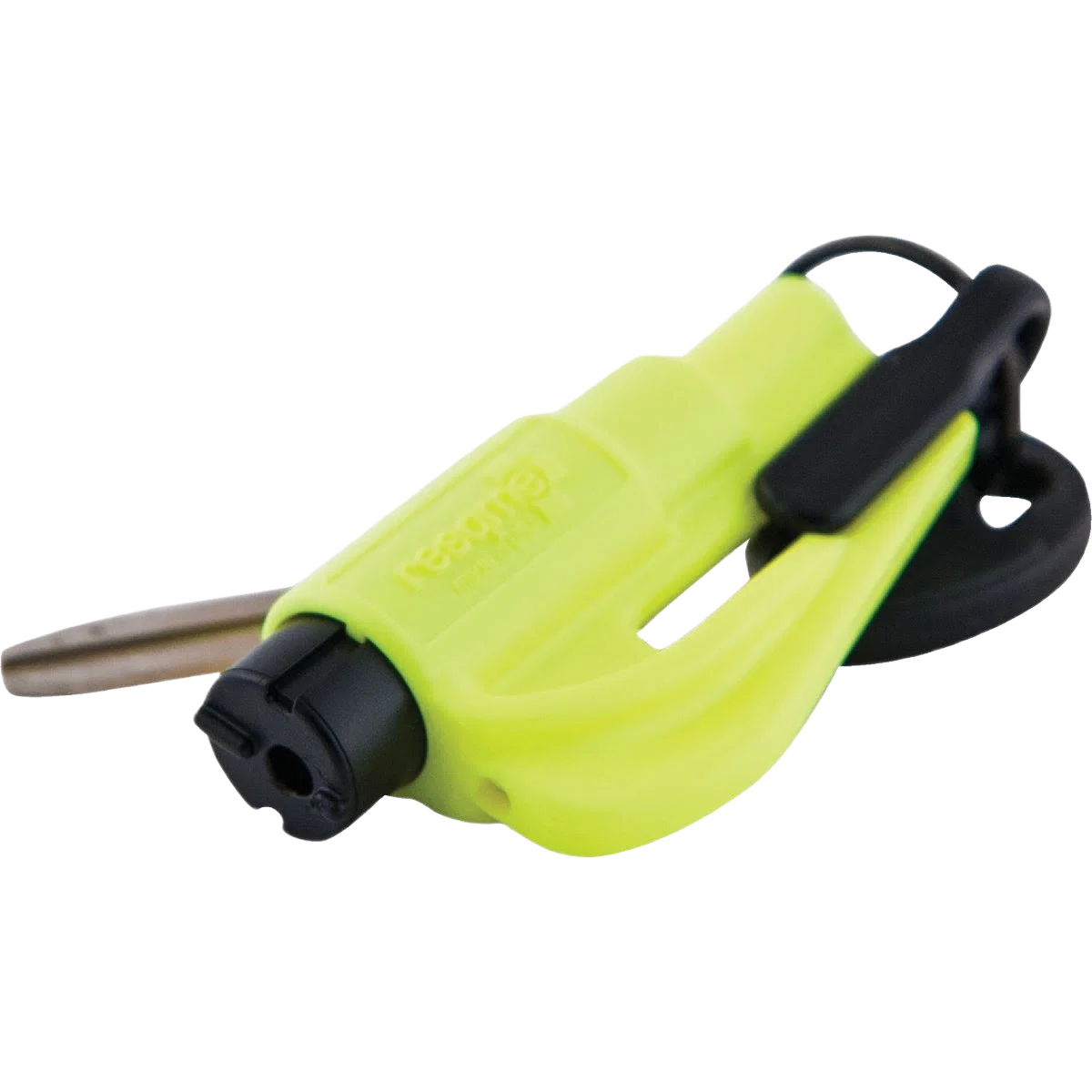 Unique Resqme 2-in-1 Car Rescue Tool Modern