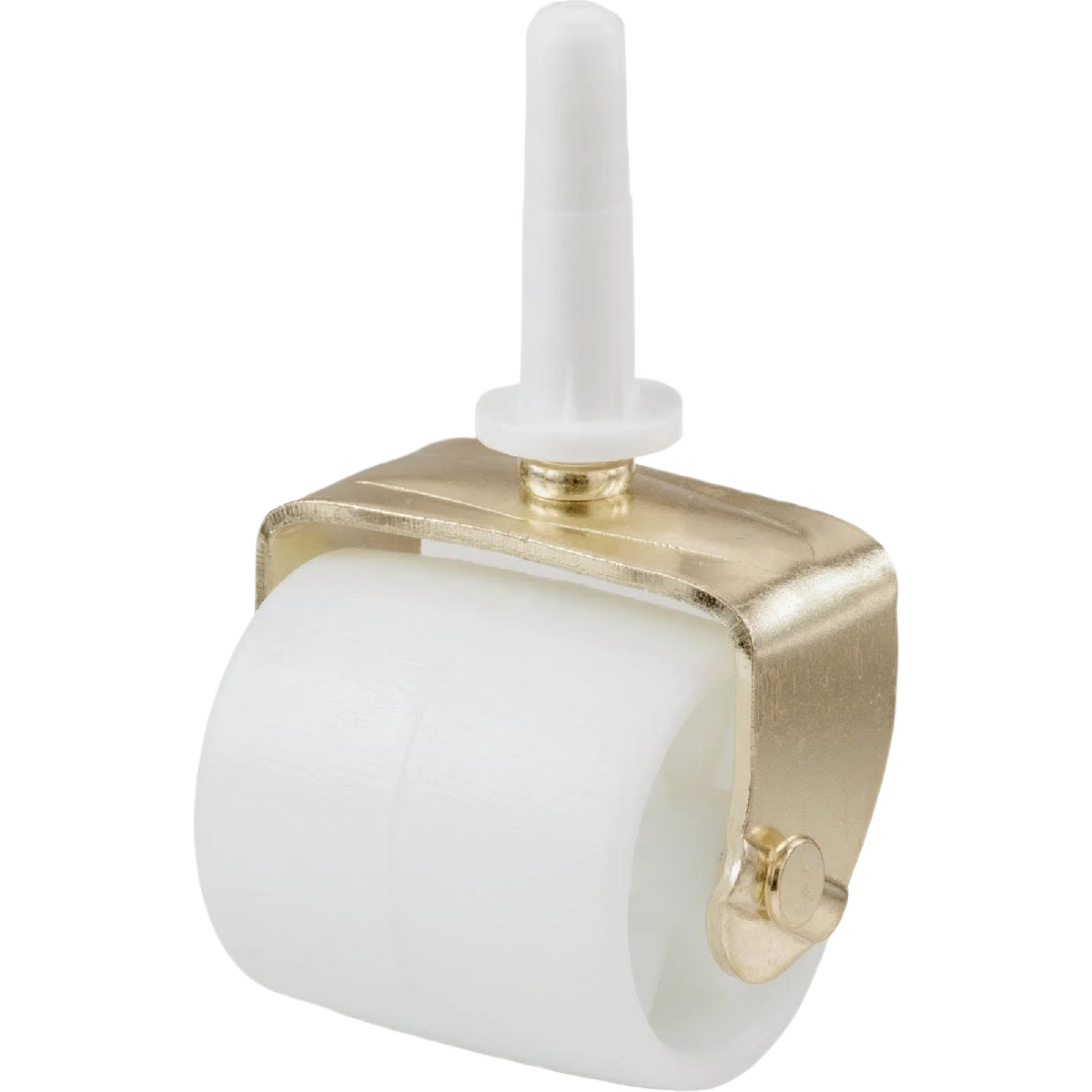 Enhanced Do it Swivel Bed Caster Easy-to-Use