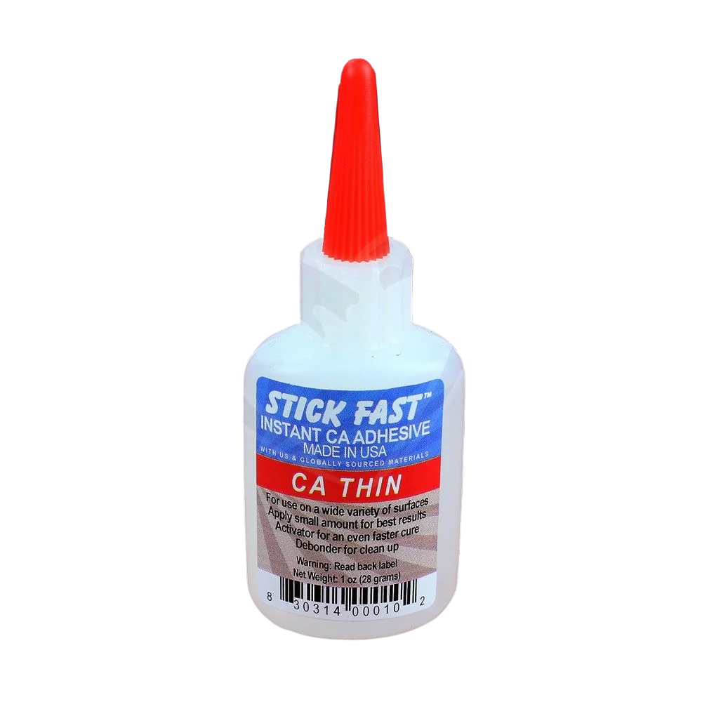 Premium Stick Fast This CA Glue 1 oz. Healthy