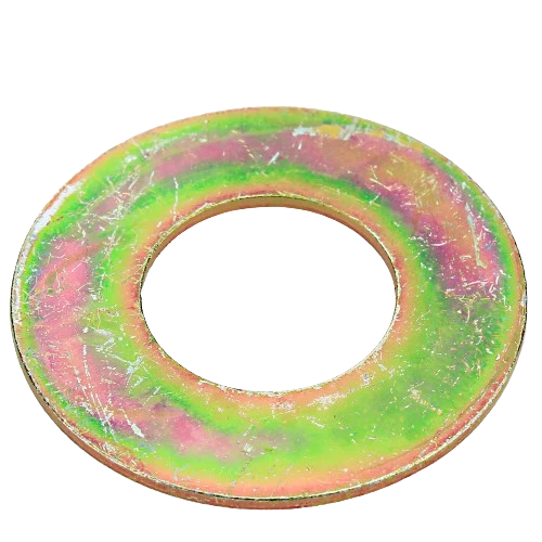 Specialty John Deere M123254 Round Hole Washer Quality