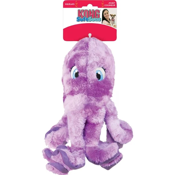KONG Softseas Octopus Modern