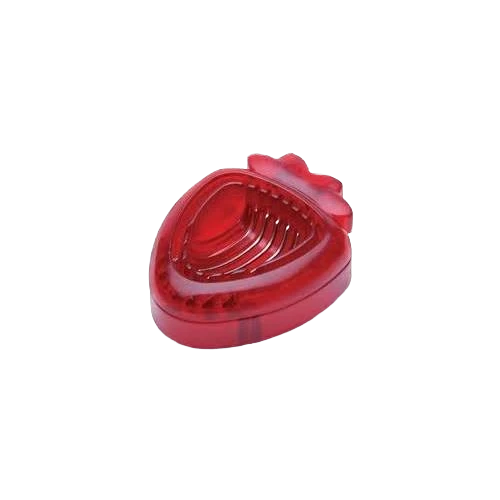 Enhanced Joie Strawberry Slicer Comfortable