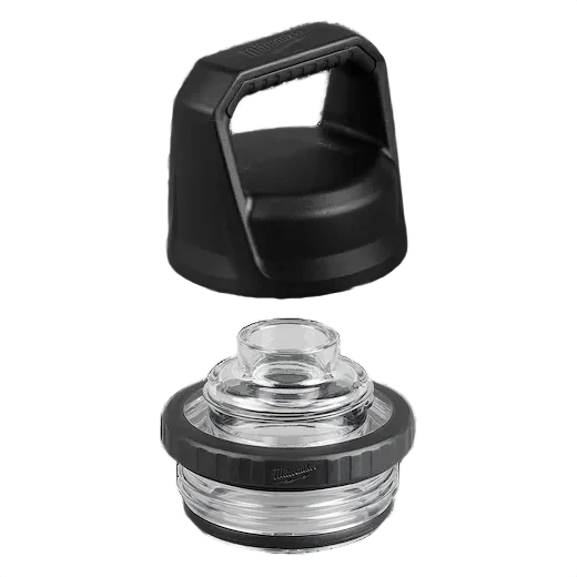 Next-Generation Milwaukee Chug Lid for PACKOUT™ Insulated Bottles Original