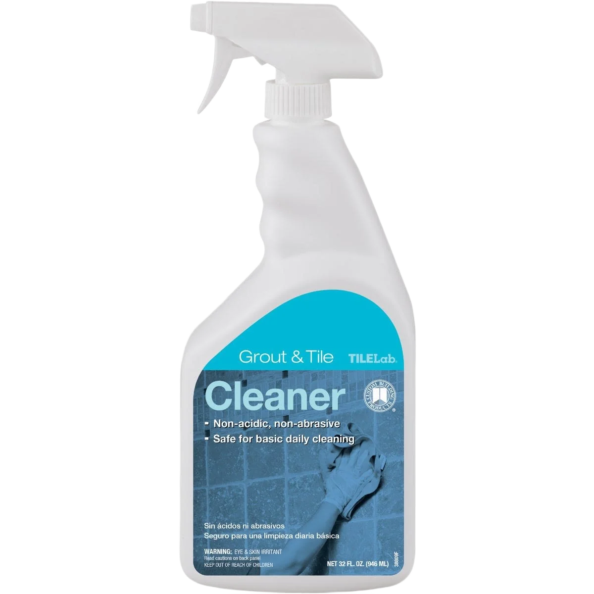 Unique TILElab Grout Tile Cleaner Easy-to-Use