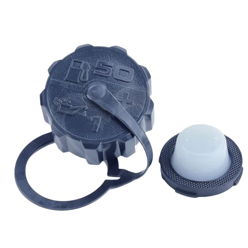 Solid John Deere PA10216 Filler Cap Exclusive