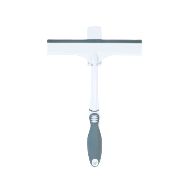 Sustainable Better Living B. Smart Shower Squeegee 7.25 x 10.75 in. High-Quality
