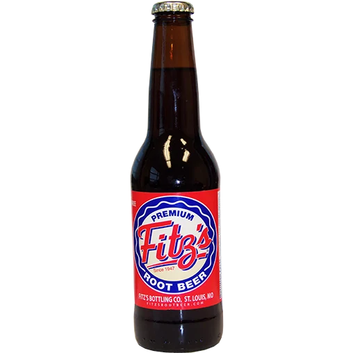 High-End Fitz’s Root Beer 12 oz. Optimized