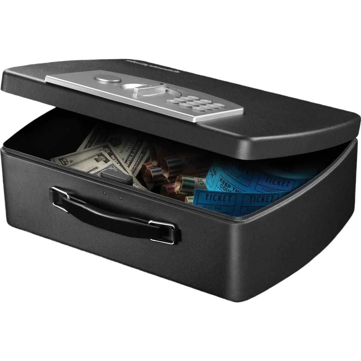 Responsible Sentry Safe Dual Lock Security Chest Environmentally Friendly