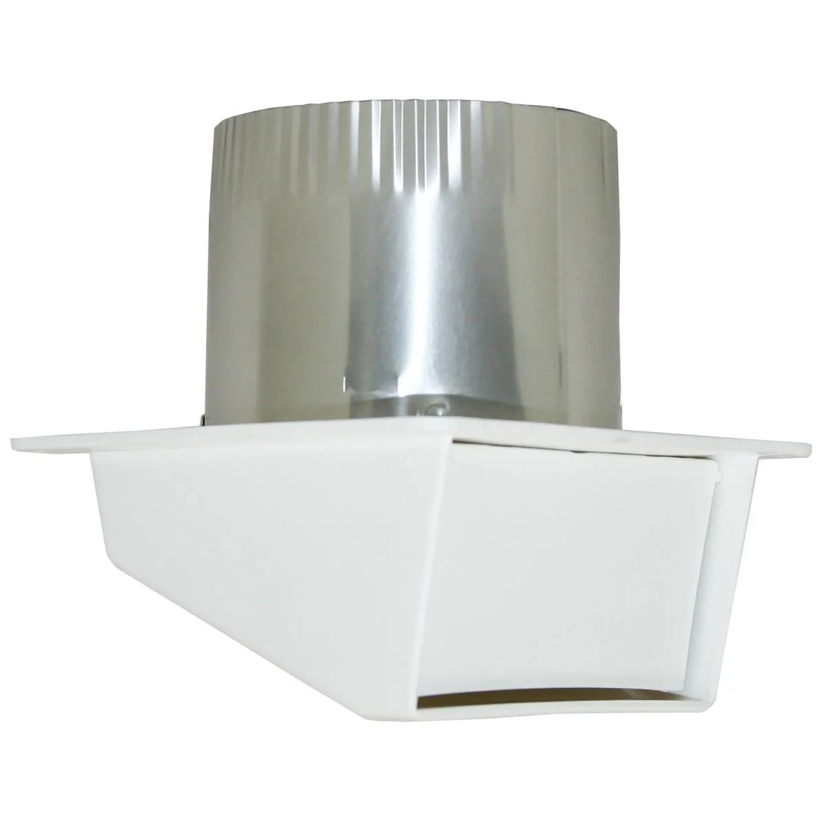 World-Class Builder’s PEV620 4 in. Eave Vent Exhaust Detailed