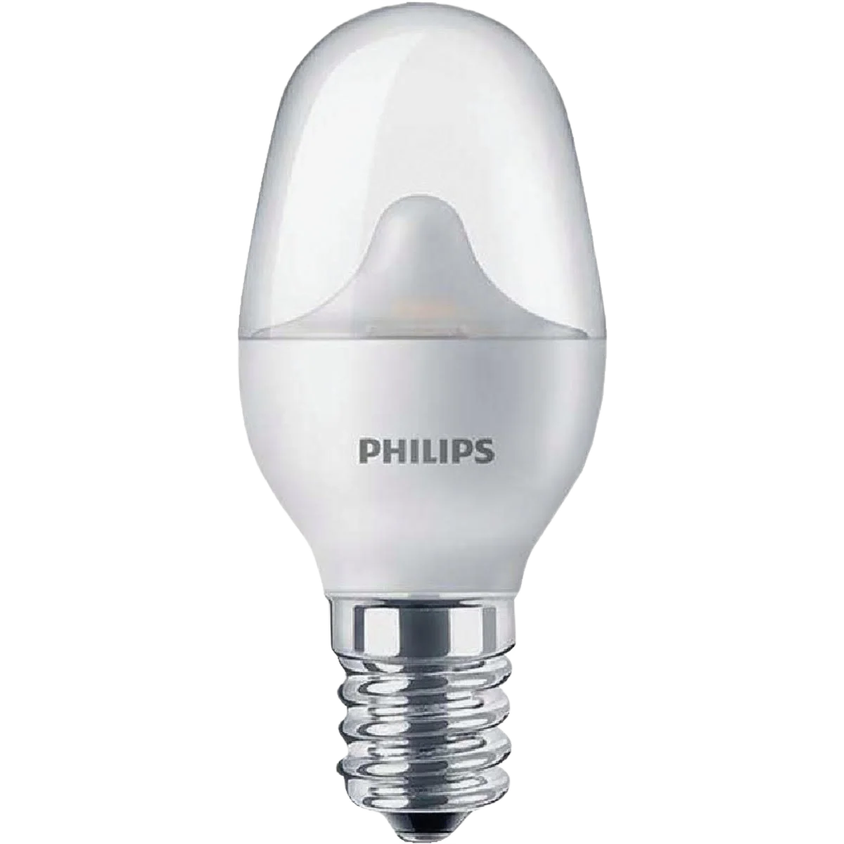Crafted Philips C7 Candelabra LED Night-Light Bulb First-Class