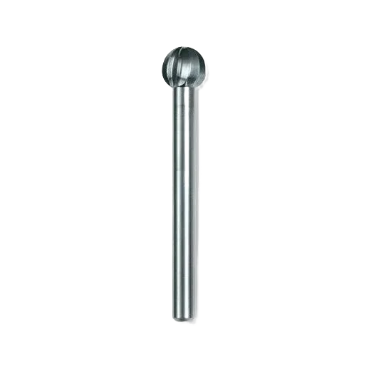 Practical Dremel 1 4 in. Carving Bit Circular Consistent
