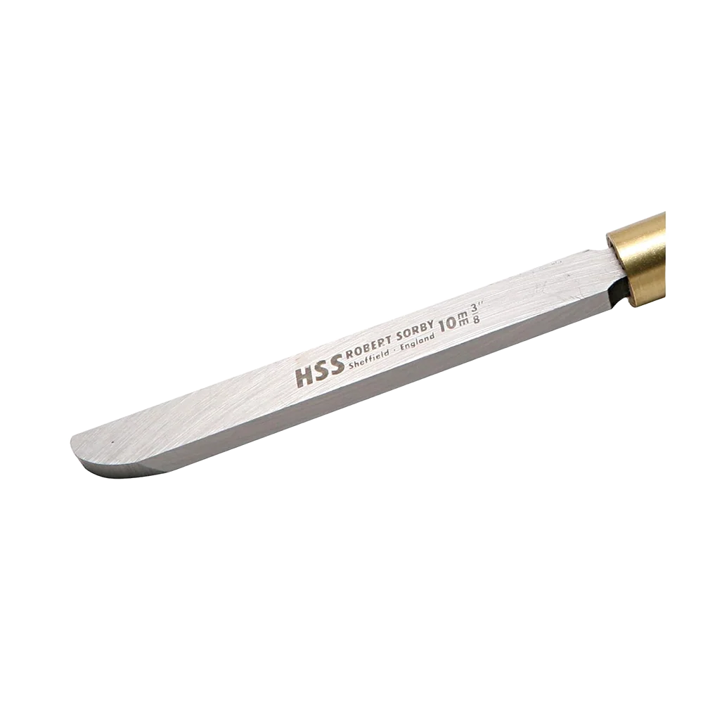 Elegant Sorby Curved Scraper Blade 3 4 in. Exclusive