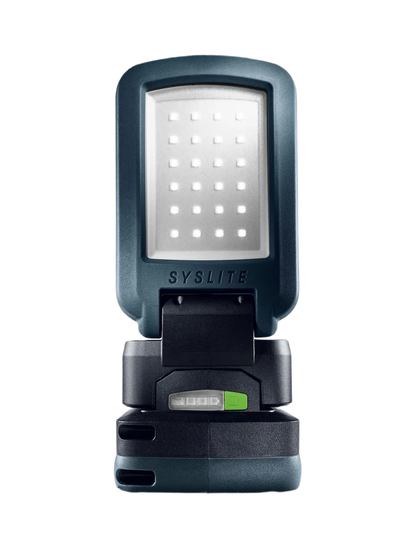 World-Class Festool 578128 SYSLITE KAL C Cordless Task Light Advanced
