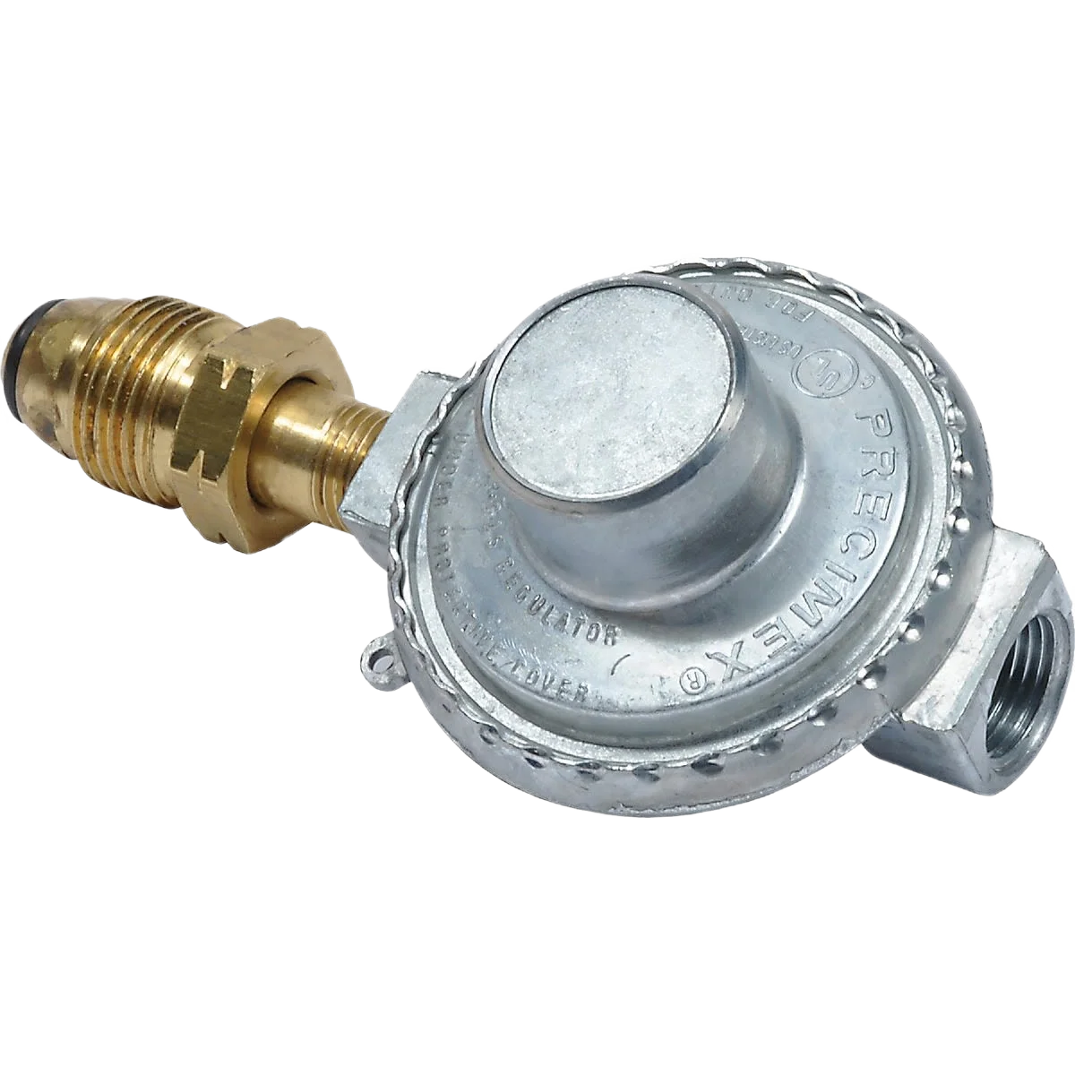 Proven Mr. Heater Liquified Petroleum Low Pressure Regulator 11 in. Innovative