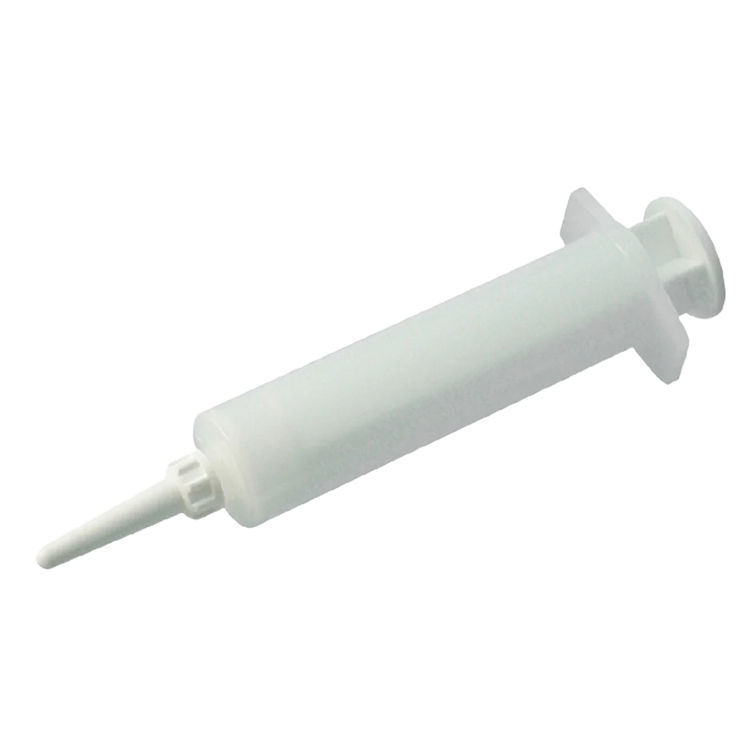 Enhanced Robert Larson 2 oz. Plastic Glue Injector 15 cc Next-Generation