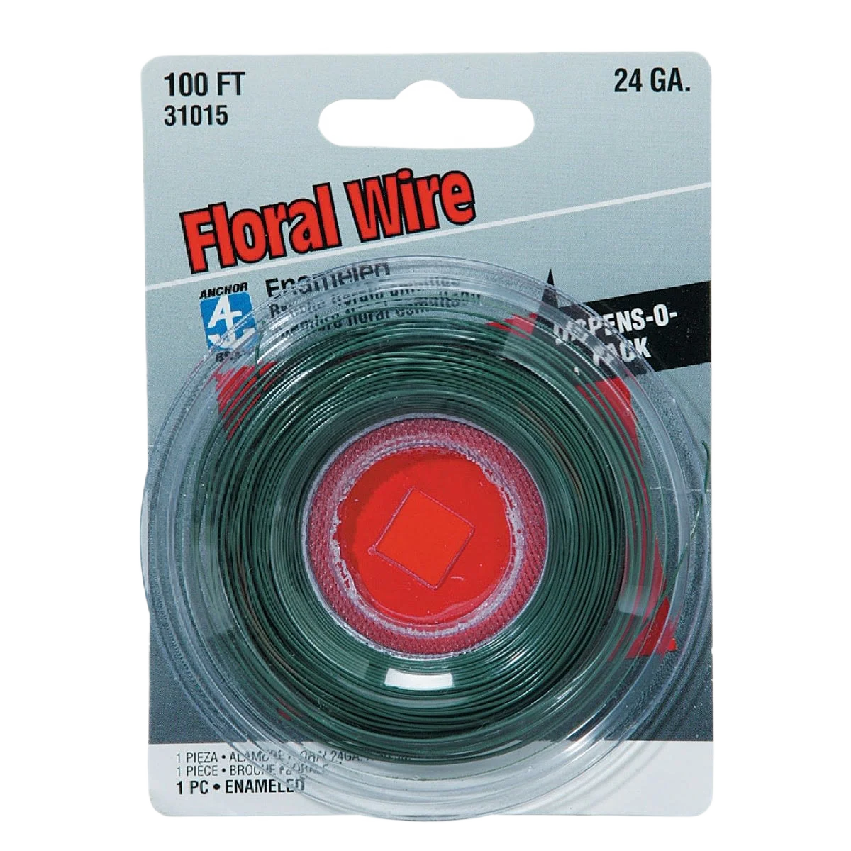 Selected Do it Floral and Craft Wire Fine
