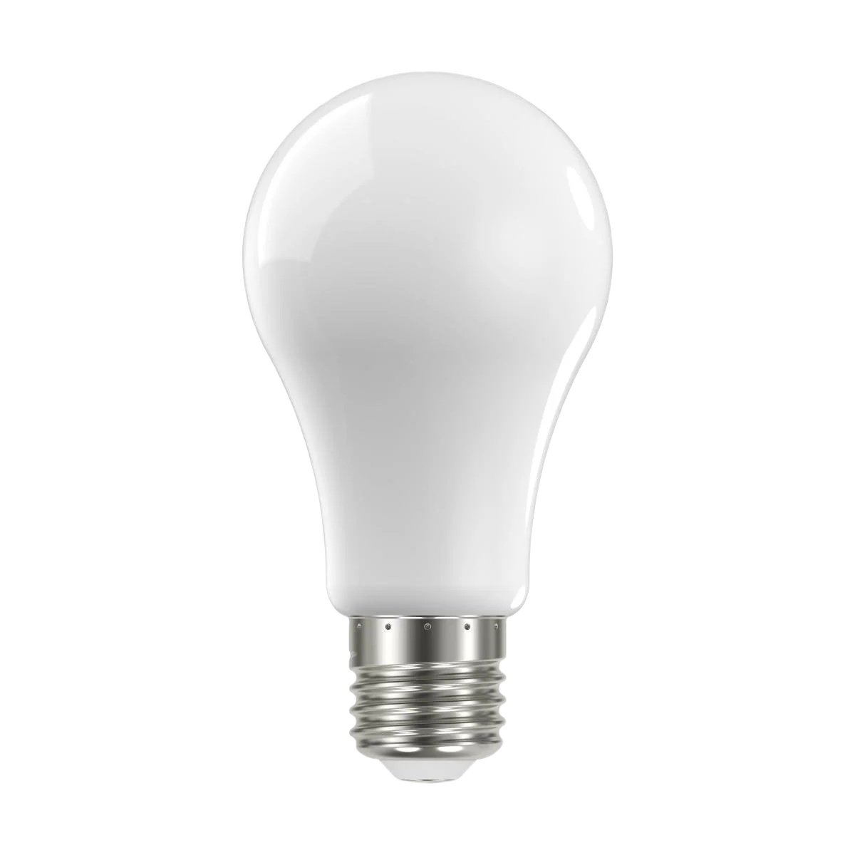 Enhanced Satco 13.5 Watt A19 LED Soft White Medium Light Bulb Durable