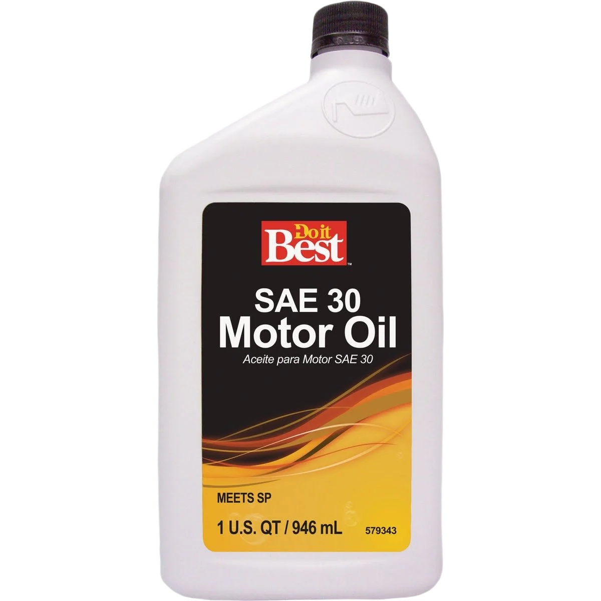 Safe Do it Heavy-Duty Motor Oil Sophisticated