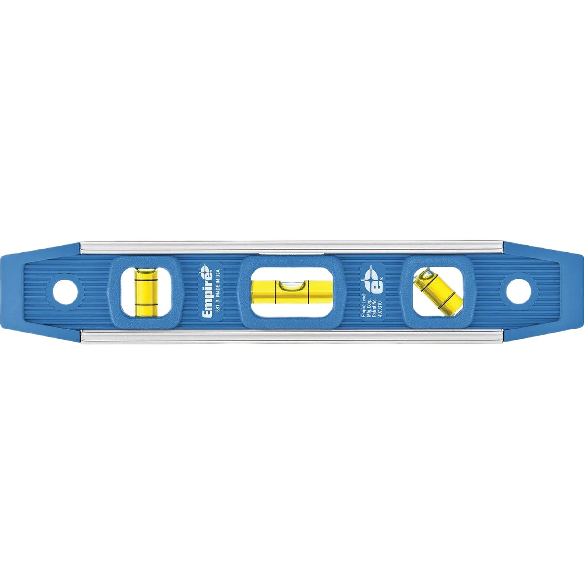 Breathable Empire Torpedo Level High-Quality