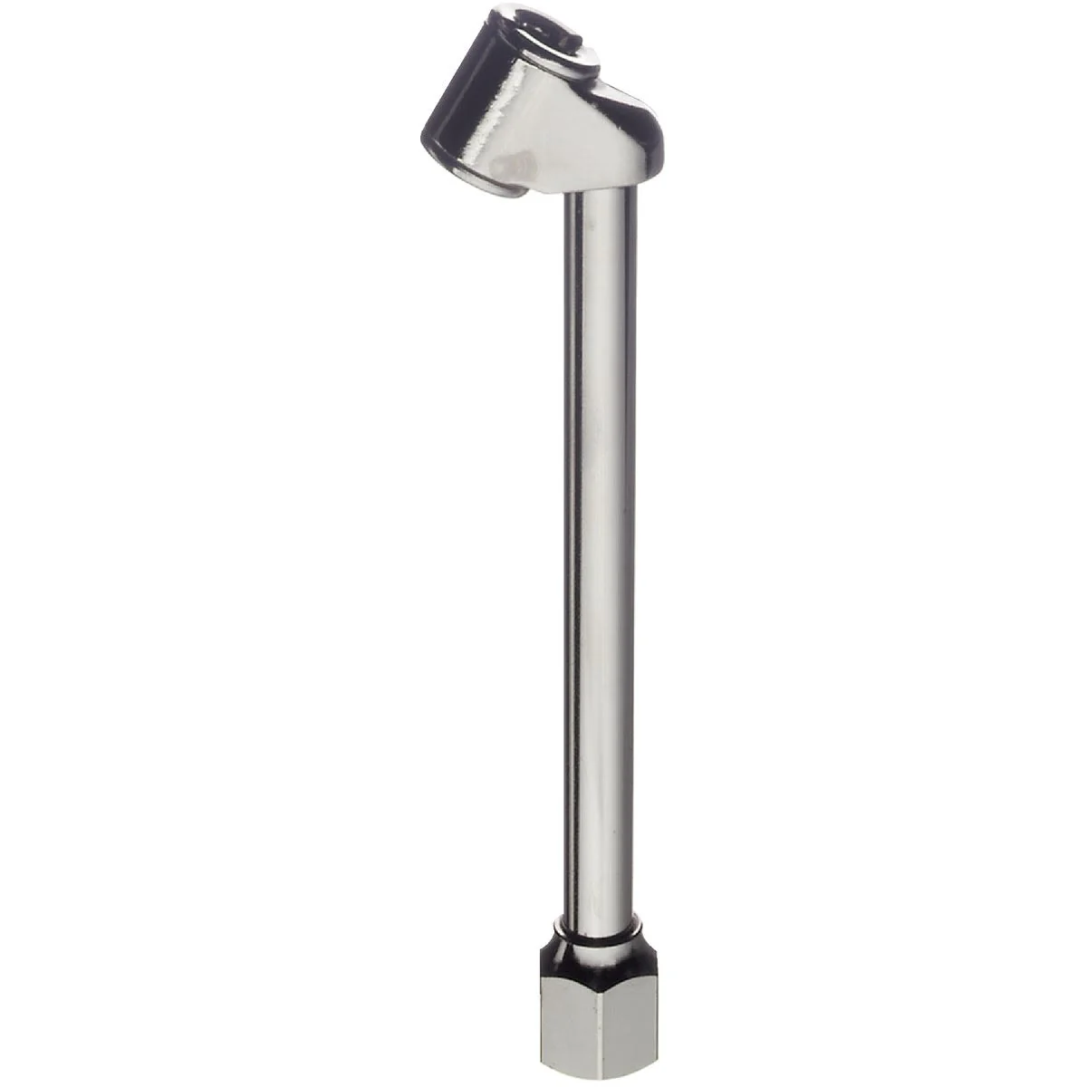 Healthy Tru-Flate Dual Foot Air Chuck Artisan