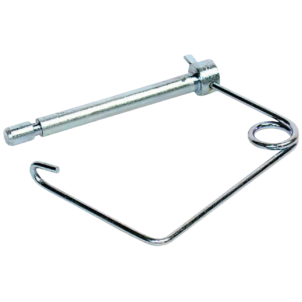 Lightweight Speeco Draw Bar Hitch Pin 5 16 in. x 2-1 4 in. 2-Pack Contemporary