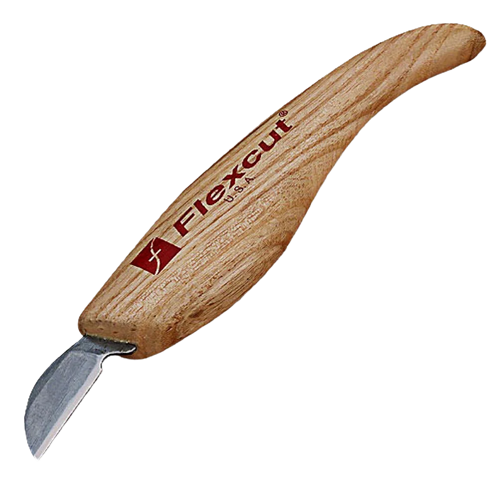 Breathable Flexcut Chip Carving Knife Carefully Designed