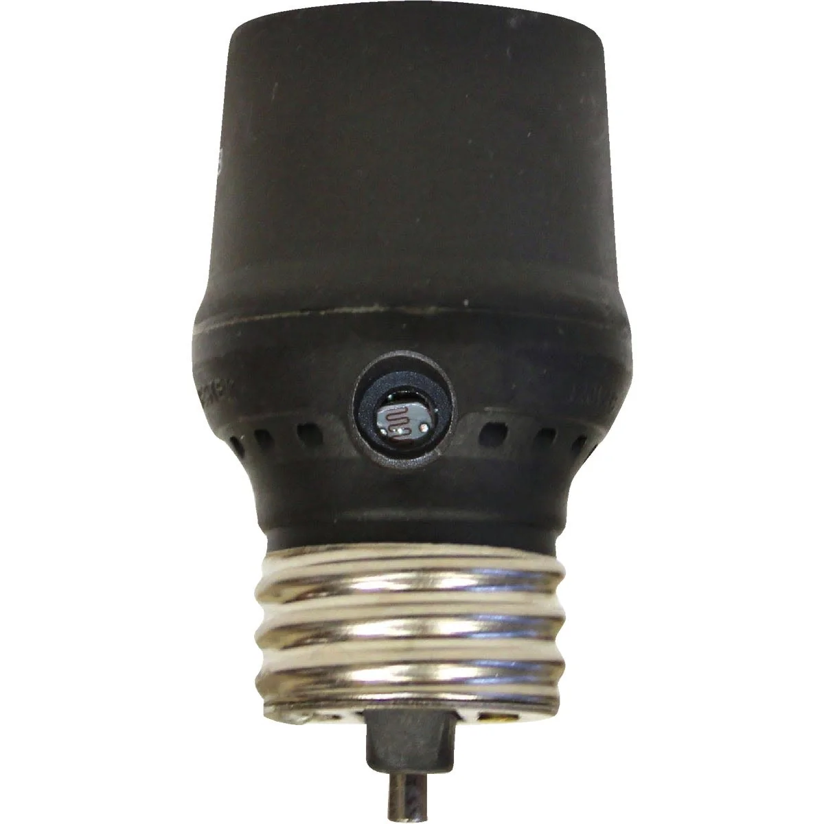 Responsible Westek Screw-In Bronze Dusk To Dawn Photocell Lamp Control Outstanding