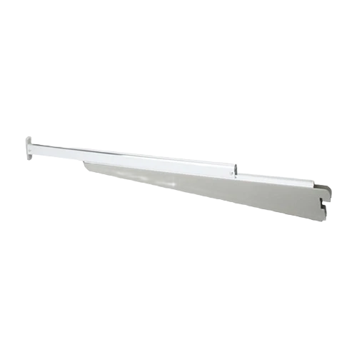 High-End domRail Nickel Valet Rod Expertly Made
