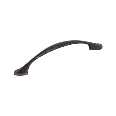 Professional Amerock Fairfield 5-1 16 Center-to-Center Oil-Rubbed Bronze Cabinet Pull Responsible