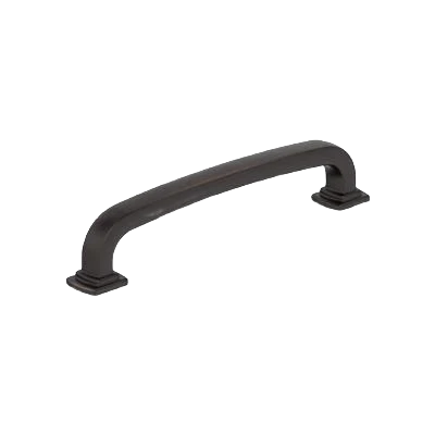 Proven Amerock Surpass 5-1 16 Center-to-Center Oil-Rubbed Bronze Cabinet Pull Verified