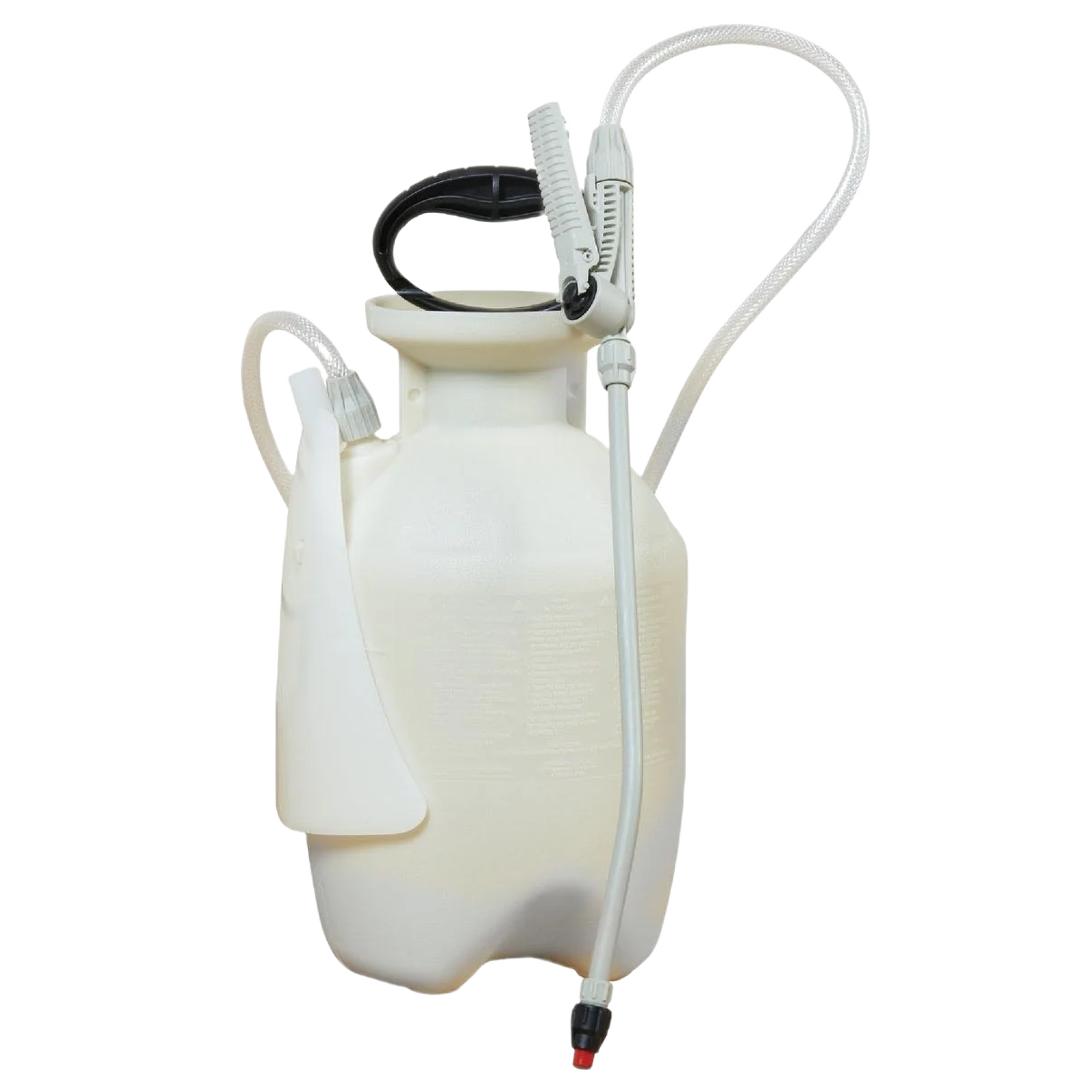 First-Class Chapin Clean-N-Seal Surespray Deck Sprayer Gallon Detailed