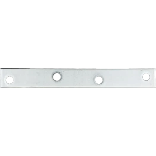 Top-Quality National Hardware 6 x 3 4 Mending Plate Elite
