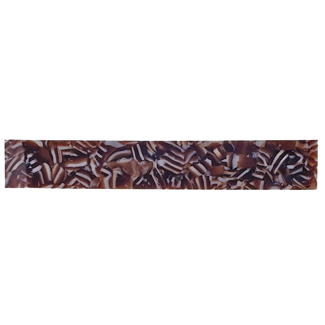 Clean Berea Hardwoods Chipped Ice Coffee Pen Blank Classic