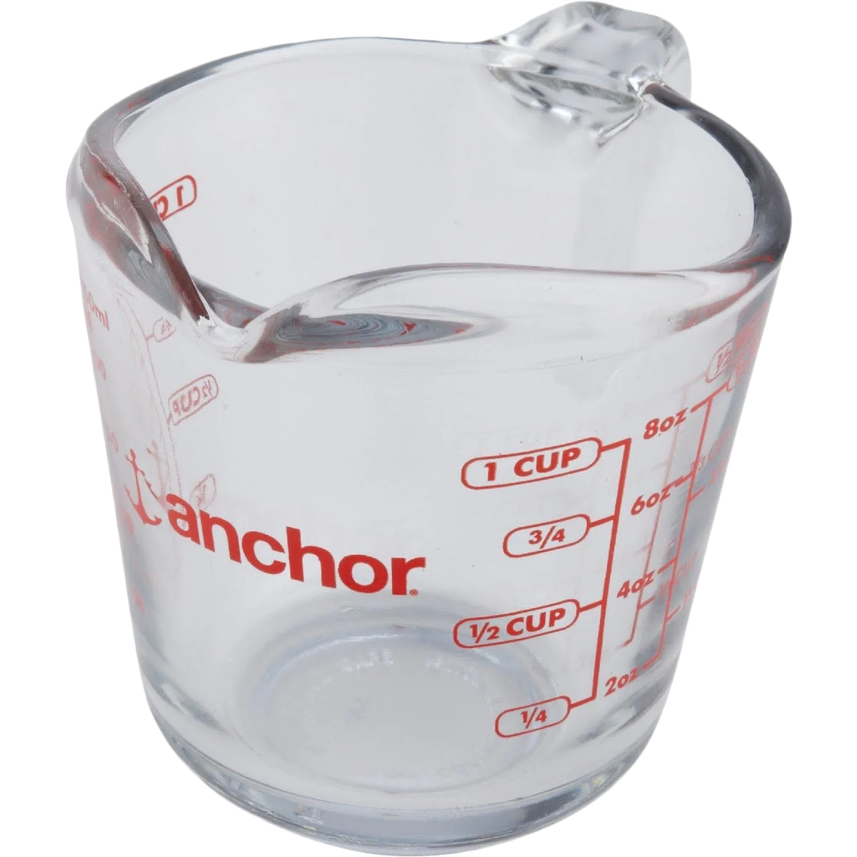 Original Anchor Hocking Measuring Cup Dependable