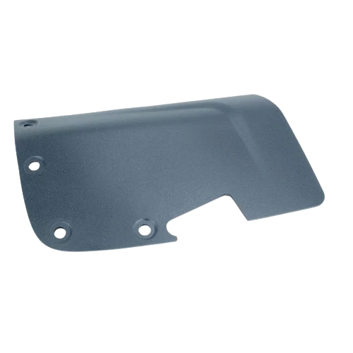 Versatile John Deere VG10012 Right Hand Splash Guard Effective