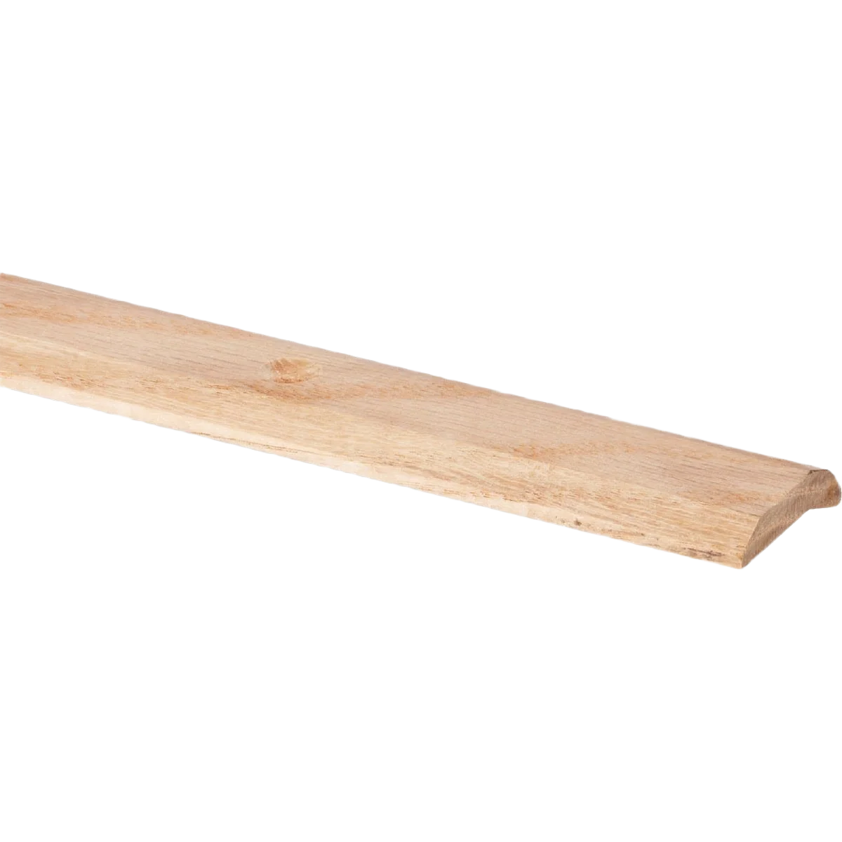 Secure M-D 1-7 16 in. Hardwood Carpet Trim 3 ft. Official