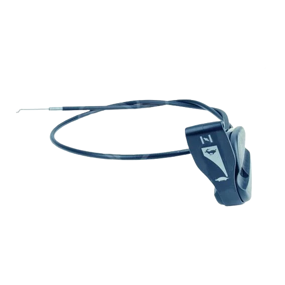 Premium Material Honda 17850-VG3-010 Throttle Lever Cable Smooth
