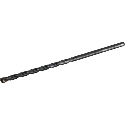 Trusted Power Pro 5 32 in.. x 4-1 2 in. Carbide-Tipped Drill Bit Secure