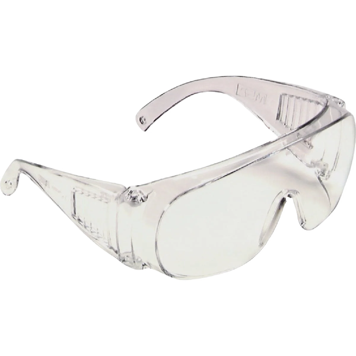 Excellent Safety Works Clear Safety Glasses Classic