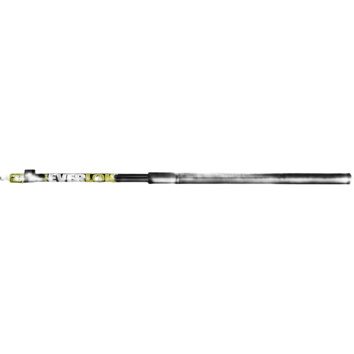 Reusable Linzer Pro Everlok 36 to 72 Extendable Extension Pole Secure