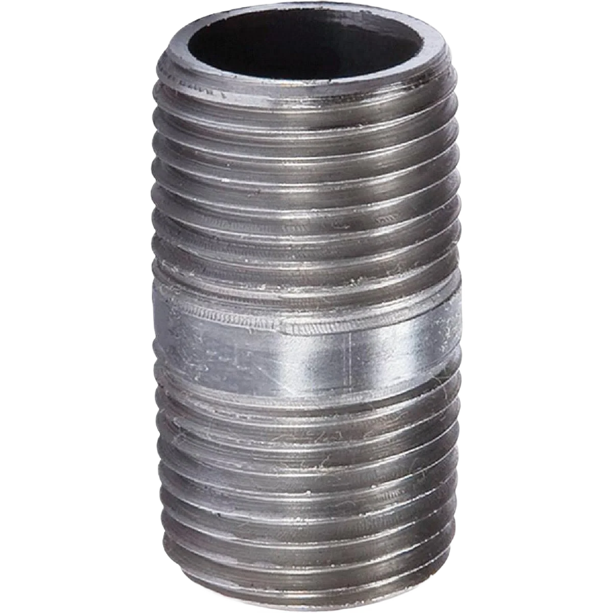Trusted Southland Steel Black Iron Pipe Nipple 2 In. x Close First-Class