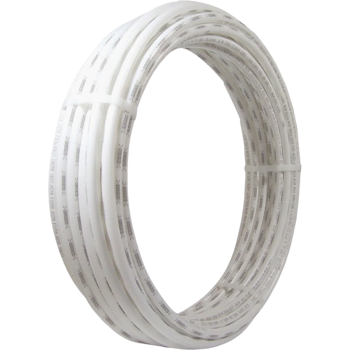 Professional SharkBite PEX Pipe Coil Fast